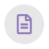 International Regulatory Graphic - Document Icon