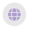 International Regulatory Graphic - World Icon