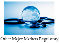 Other Major Markets Regulatory