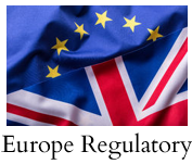 Europe Regulatory