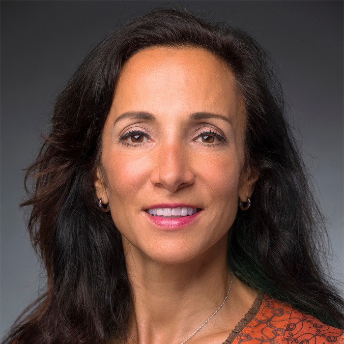 Tara S. Goodman
