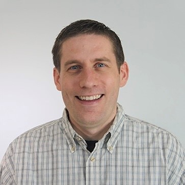 Alvin Van Orden, MS