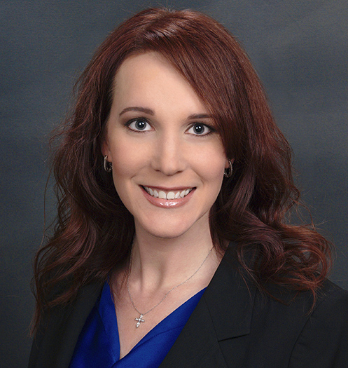 Amanda Rhoades