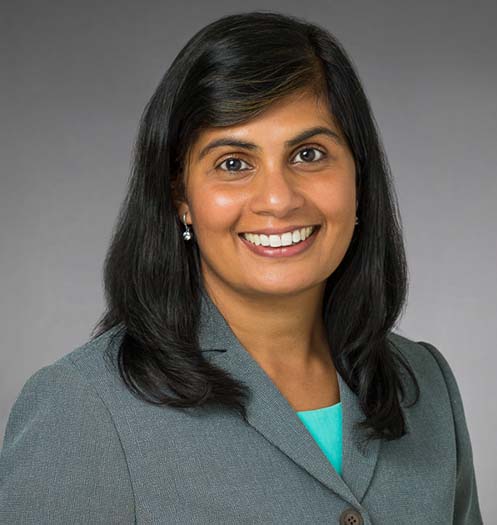 Devjani Saha, Ph.D.