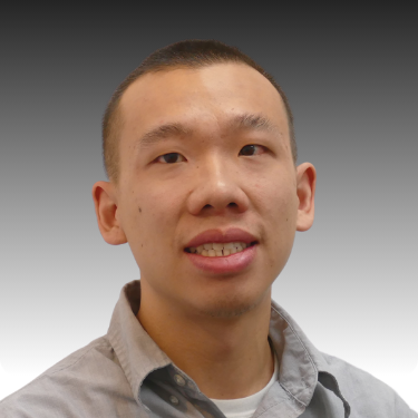 Eric Kong, Ph.D.
