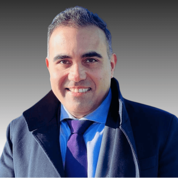 Hamidreza Alidousti