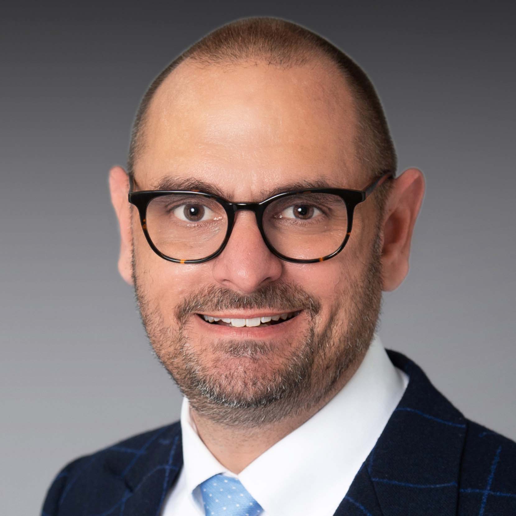 Jason Tugman