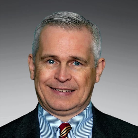 John McDermott, MBA