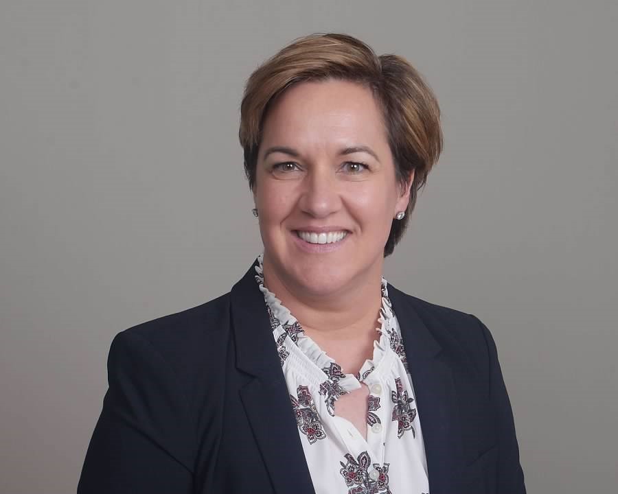 Julie Martel, Ph.D.