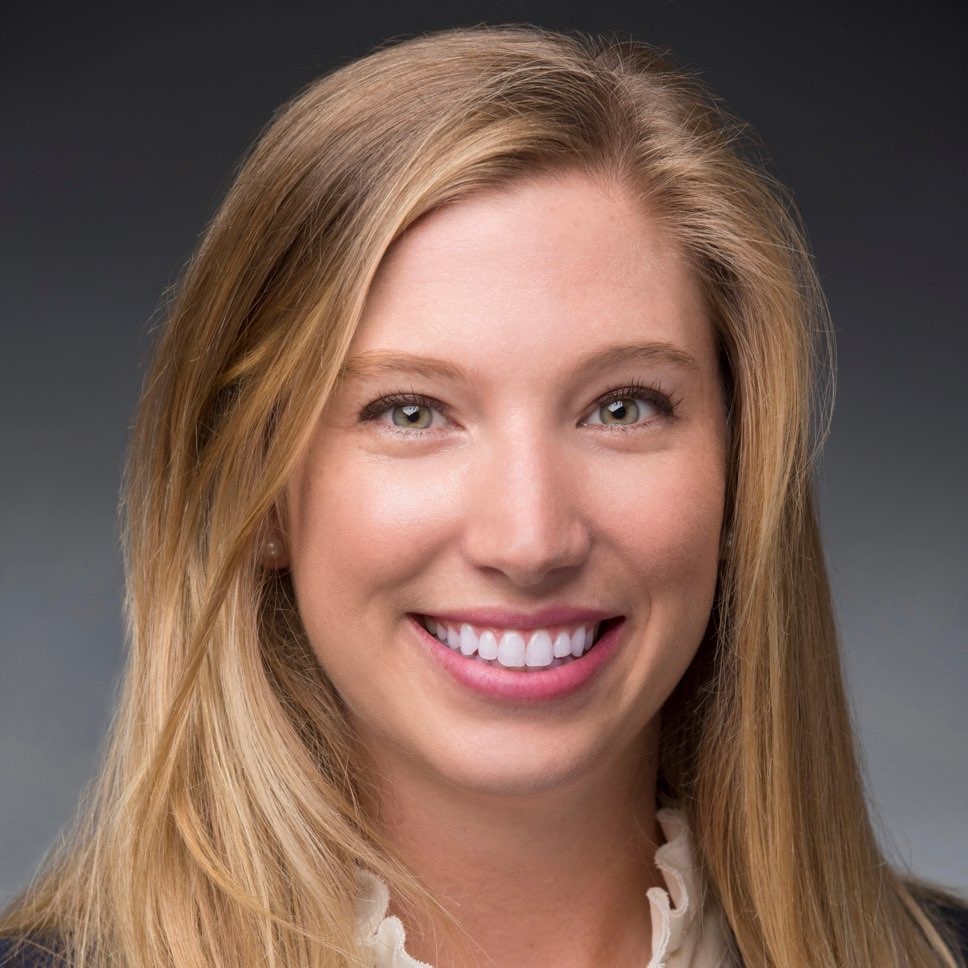 Margeaux Rogers, M.S., RAC