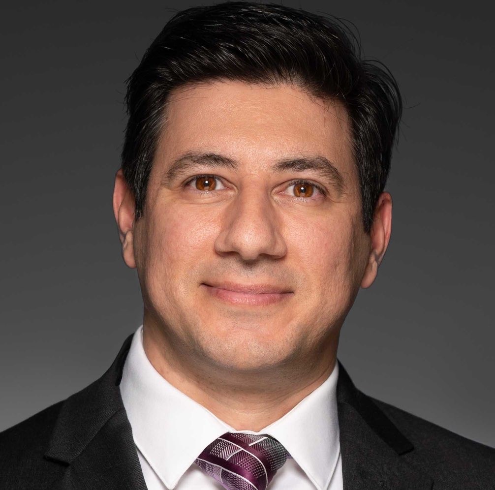 Mehdi Kazemzadeh-Narbat, Ph.D., PMP, CQA