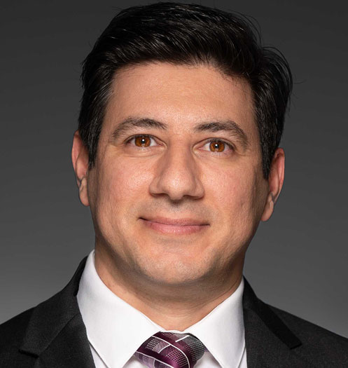 Mehdi Kazemzadeh-Narbat