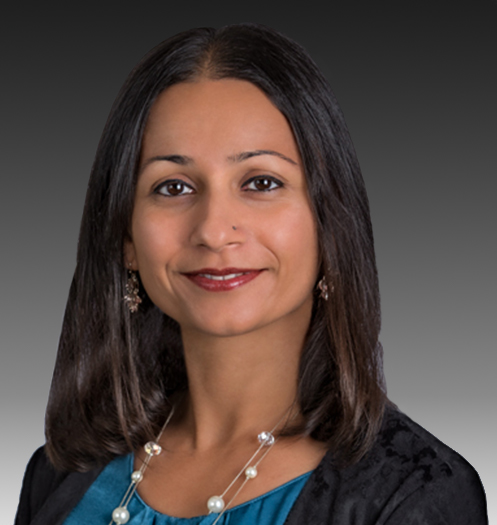Mitali Stevens