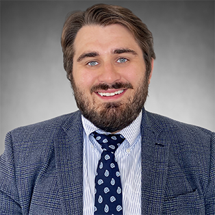 Nick Giokas