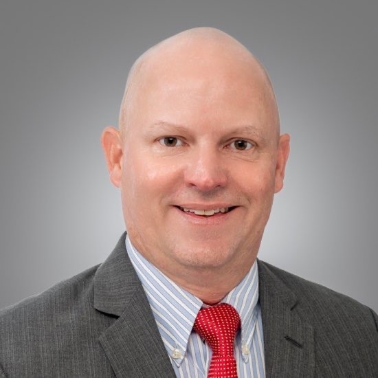 Todd Courtney, MS, CQIA